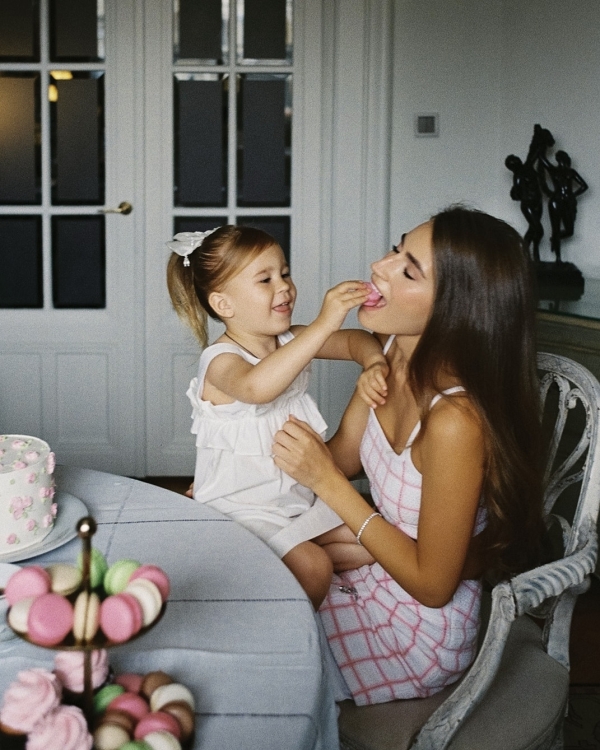 Интервью с невестой: о свадьбе в Константиновском