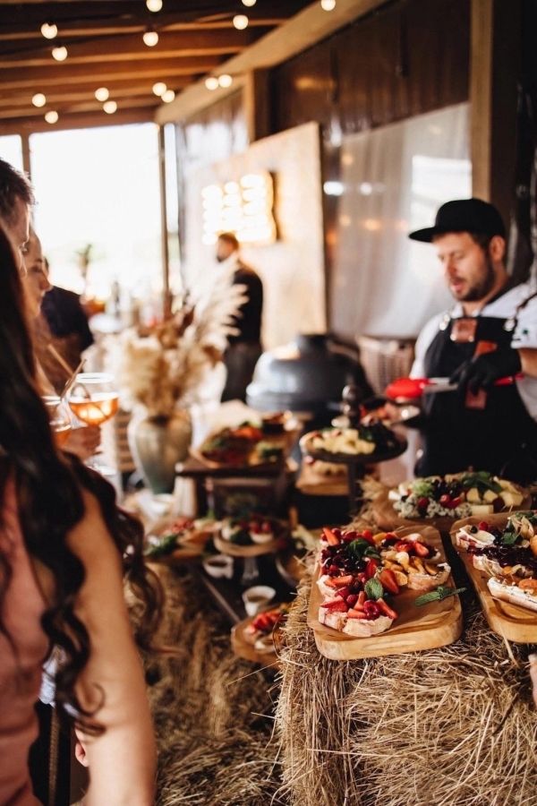 Площадки Ранчо