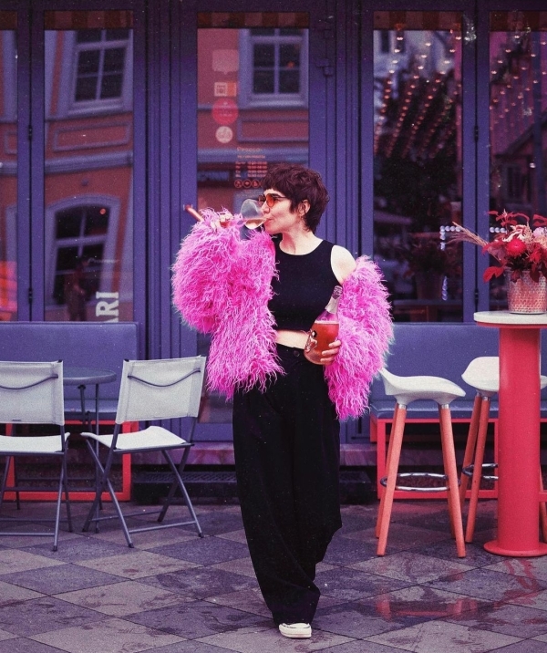 Чем заняться в Москве в эти выходные?