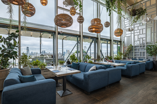 Площадки Карлсон