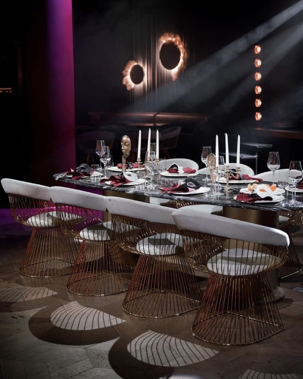 Все, что нужно знать о многофункциональной площадке