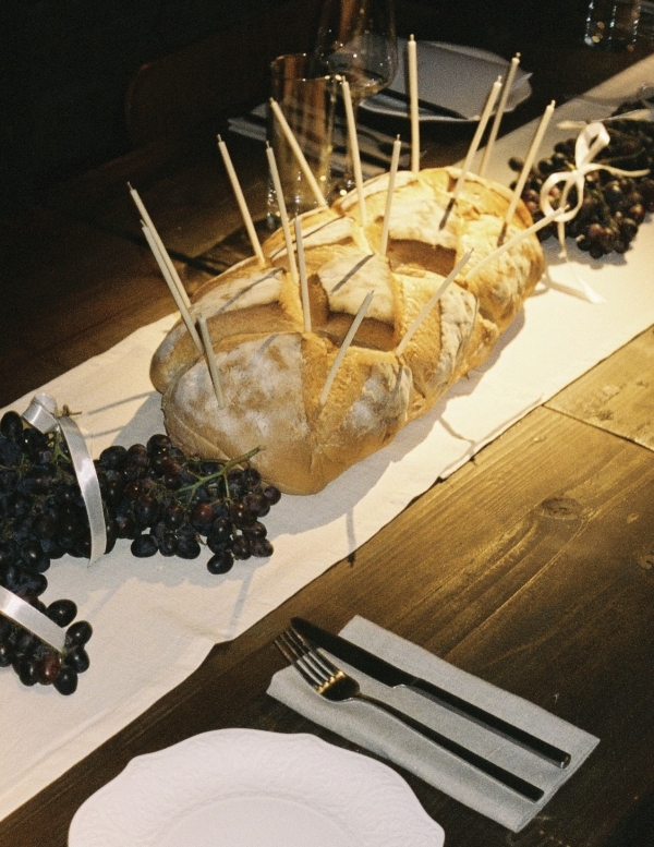 Интервью с невестой: о самостоятельной подготовке, эксцентричных