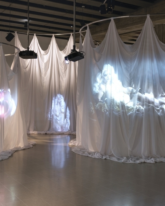 Как небанально оформить фотозону? 22 классные идеи