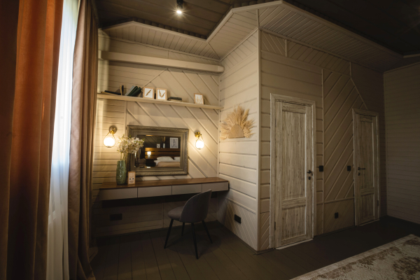 Площадки Ранчо