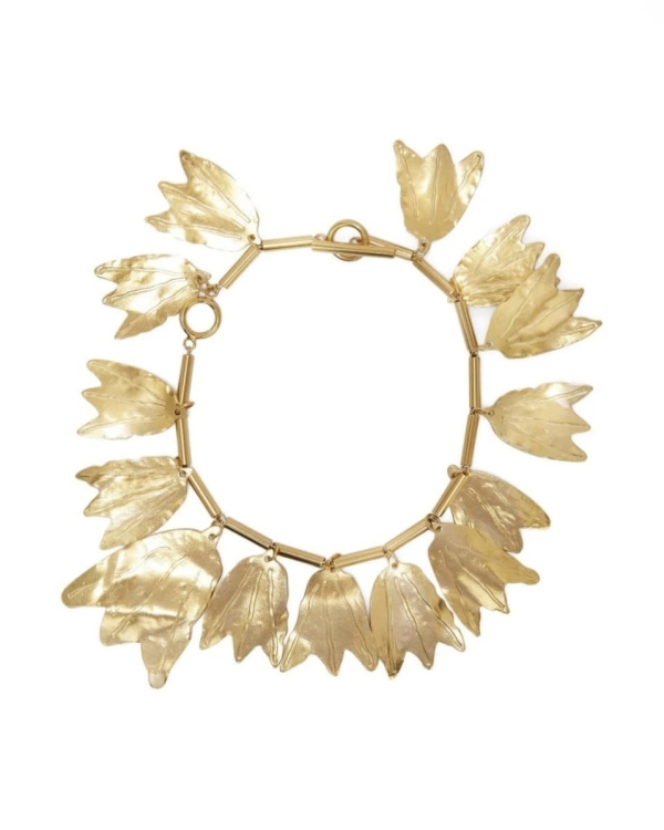 Вместо букета: цветы в свадебном образе