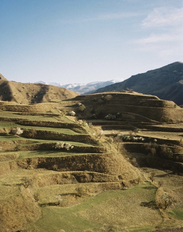 5 классных мест для путешествий по России