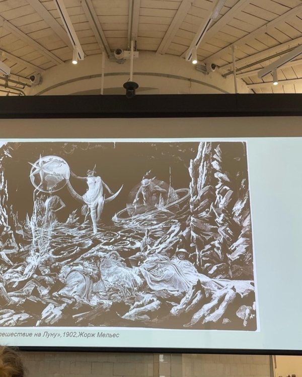 Чем заняться в Москве в эти выходные?