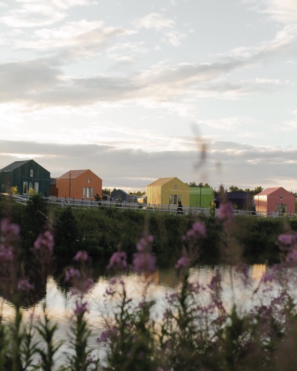 5 отличных идей для свадебной after-party