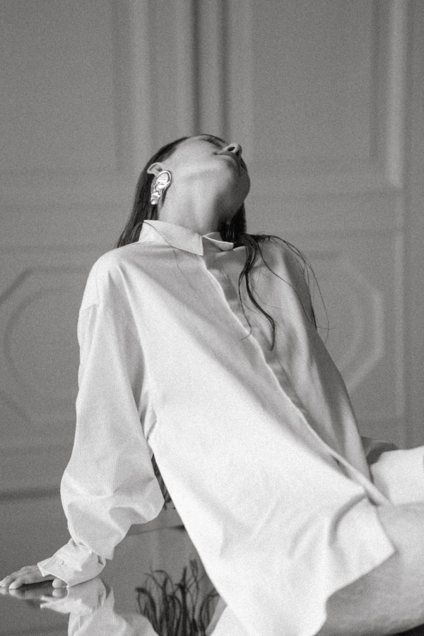 Интервью с невестой: о самостоятельной подготовке, эксцентричных