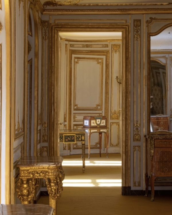 Самые красивые дворцы и замки мира