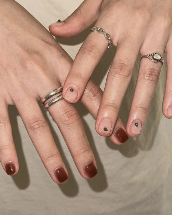 Красивым ноготочкам повод не нужен: главные тренды