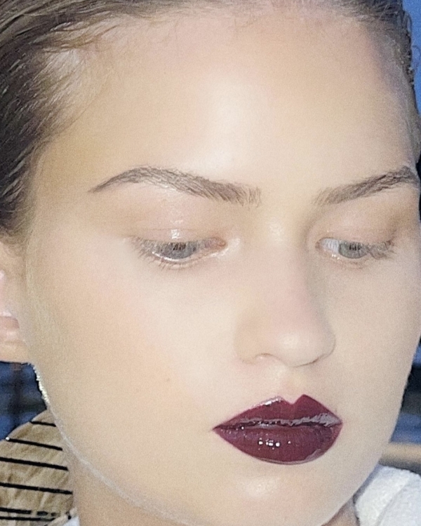 Когда душа требует перемен: тренды осеннего макияжа