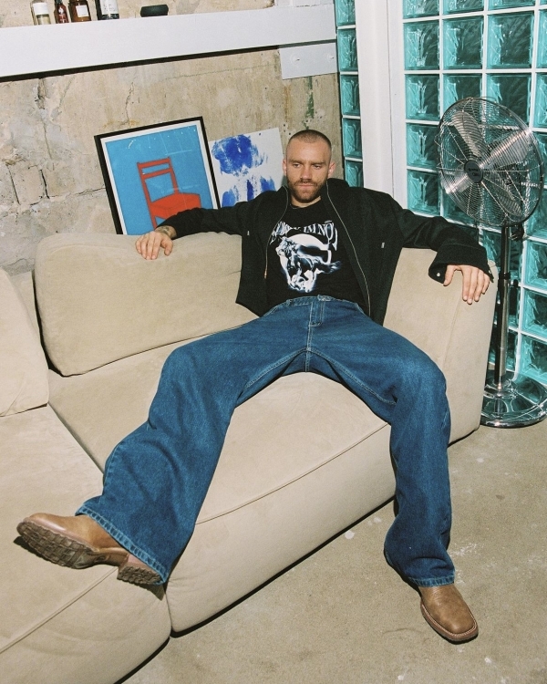 Вот российские бренды мужской одежды, которые раздают