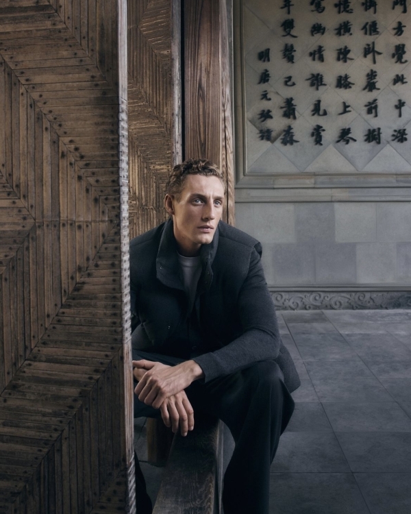 Вот российские бренды мужской одежды, которые раздают