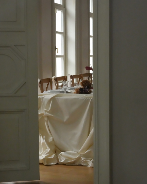 Оля Монастырская о самостоятельной организации свадьбы и