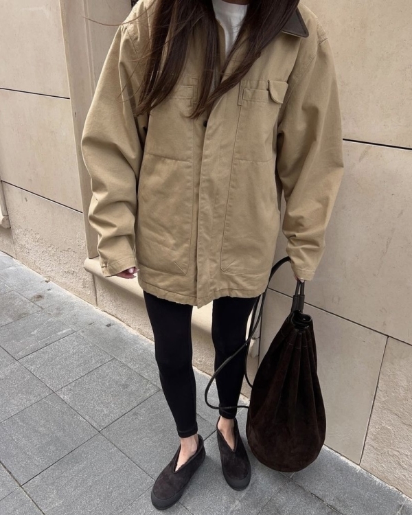 Fresh and clean. Салоны по уходу за