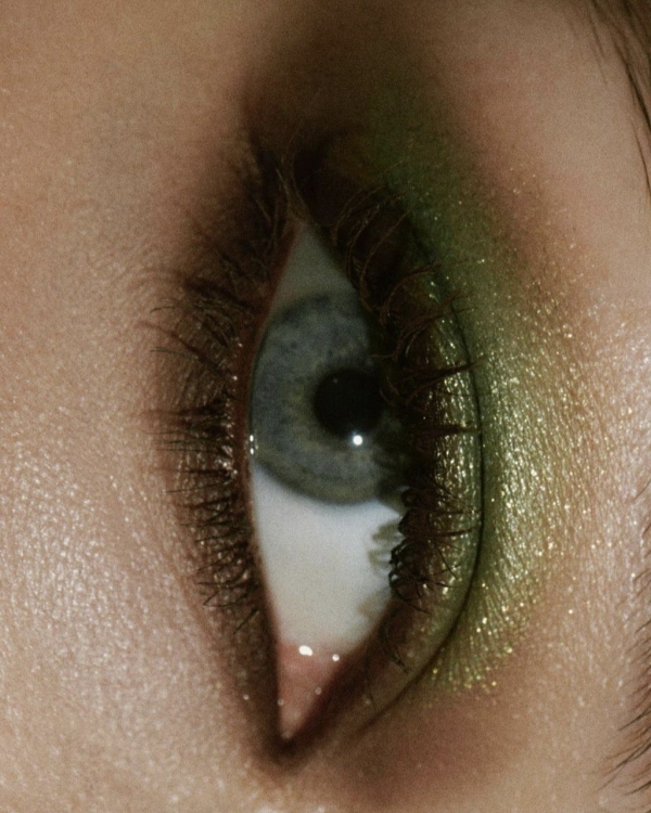 5 беспроигрышных вариантов макияжа для невест