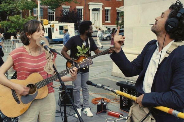 Запечатлевая лето: кино о самом быстротечном времени