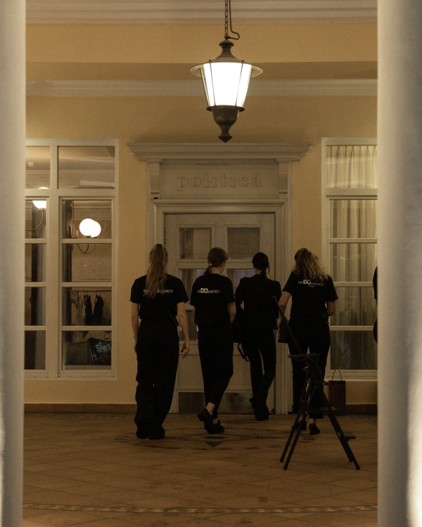 «Наши пары покупают не просто услуги —