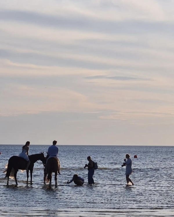 Маршрут построен: отправляемся на выходные в Ленобласть
