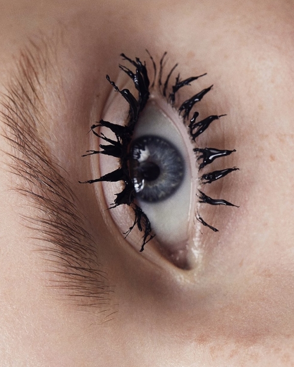 Когда душа требует перемен: тренды осеннего макияжа