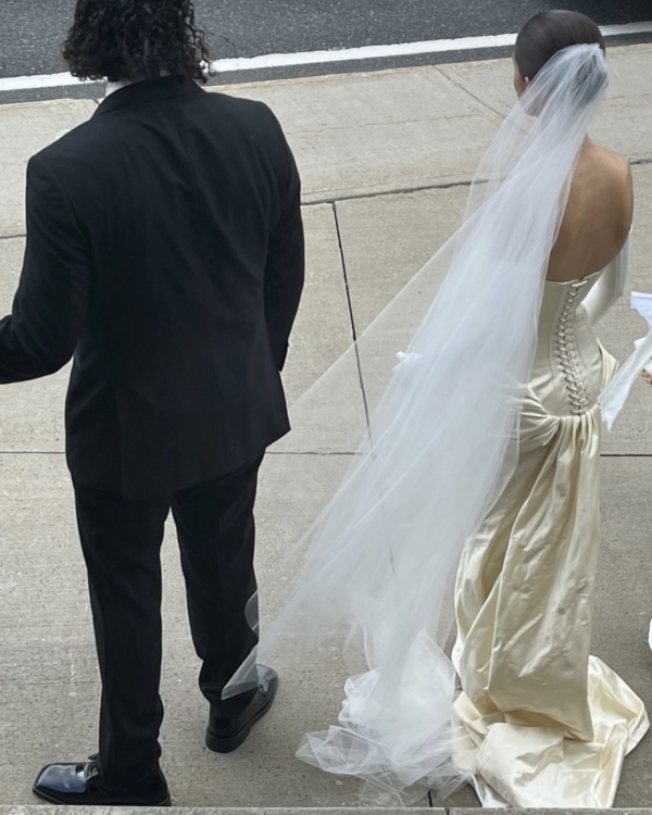 Как быть, если жениху и невесте хочется