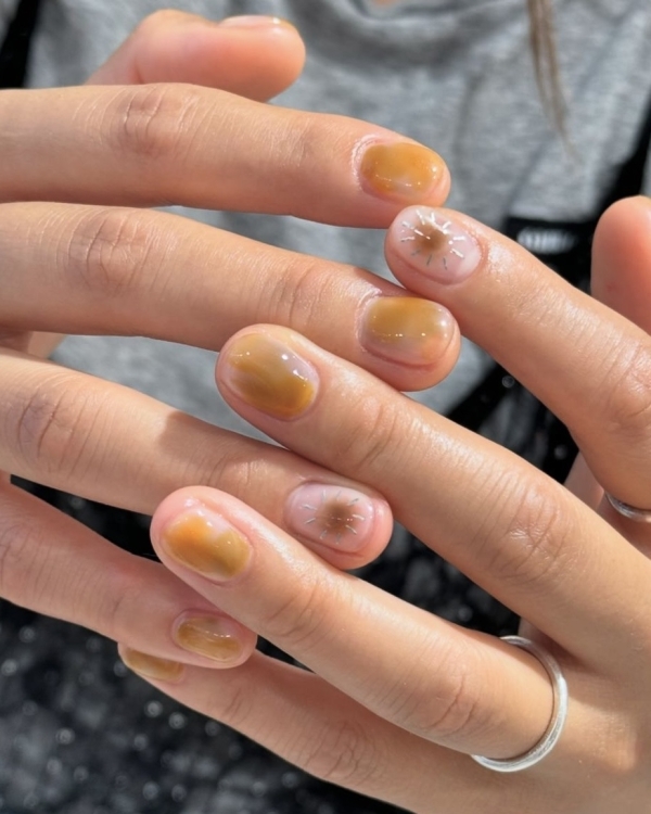 Красивым ноготочкам повод не нужен: главные тренды