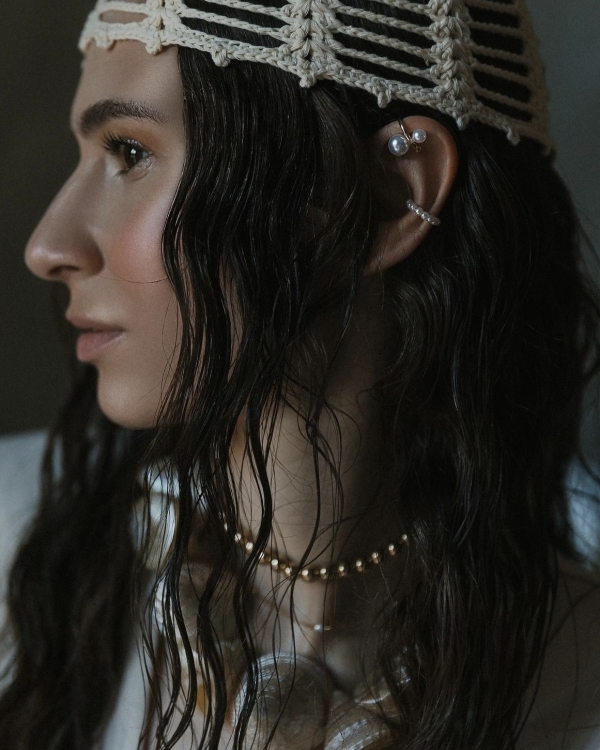 На вес золота: самые стильные невесты сезона