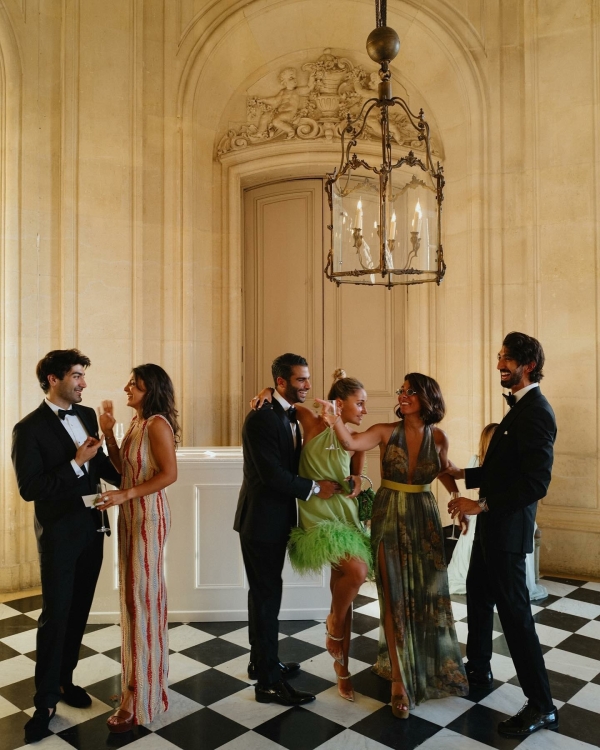 Почему свадебная съемка — это дорого?