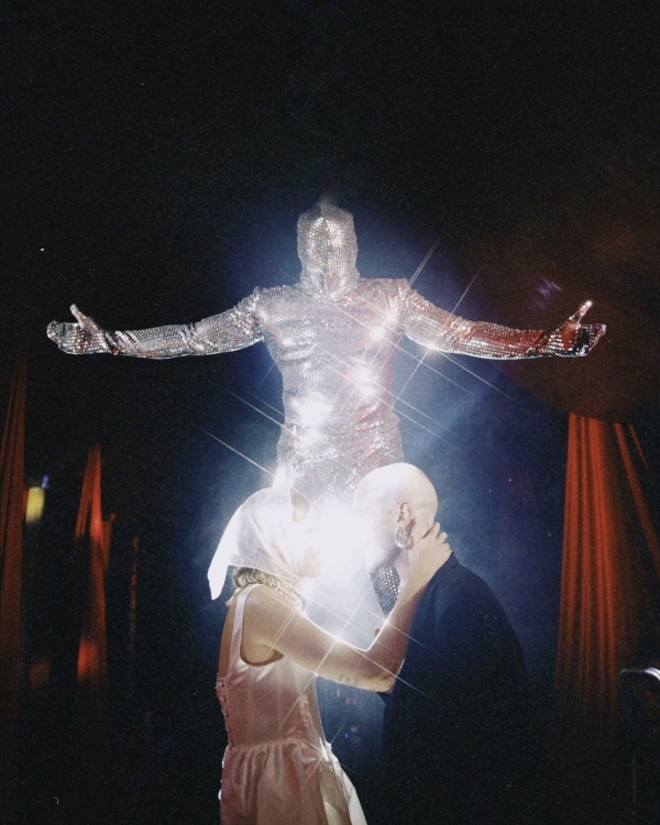 Гуляем дальше. Где провести второй день свадьбы