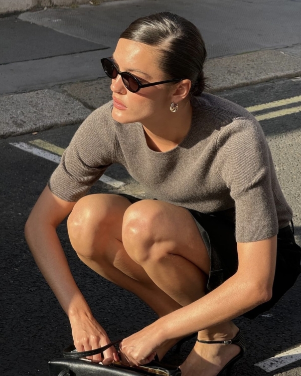 Не вешать нос. Подборка ароматов на осень