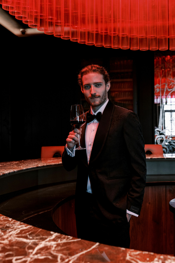 Площадки Château de Talu