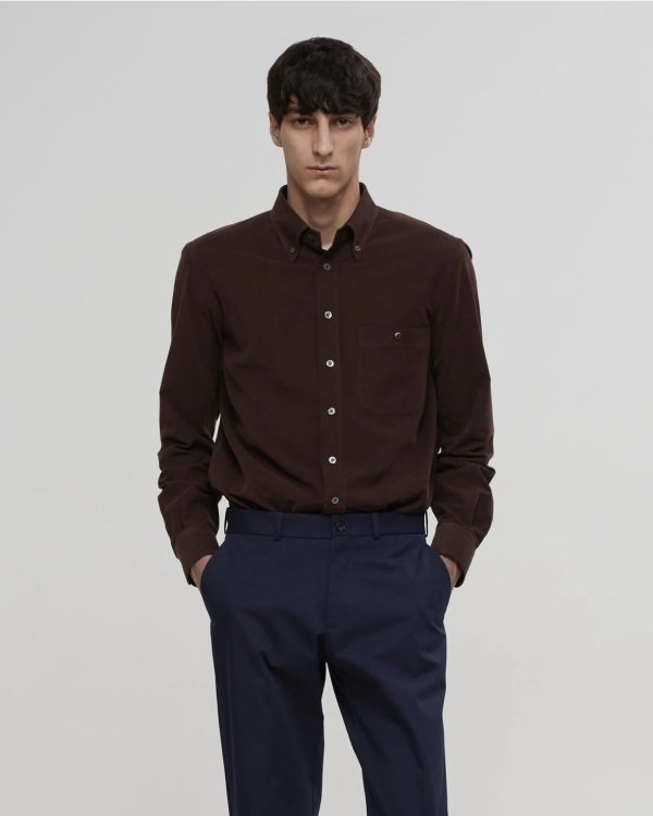 Вот российские бренды мужской одежды, которые раздают