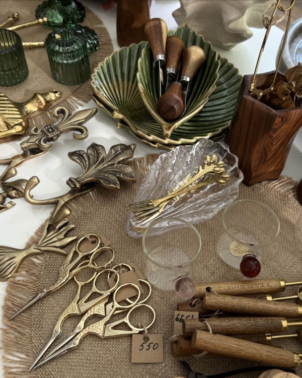 Теннисный турнир La Raquette Open, авторские напитки