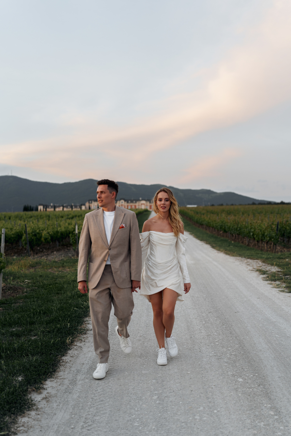 Площадки Château de Talu