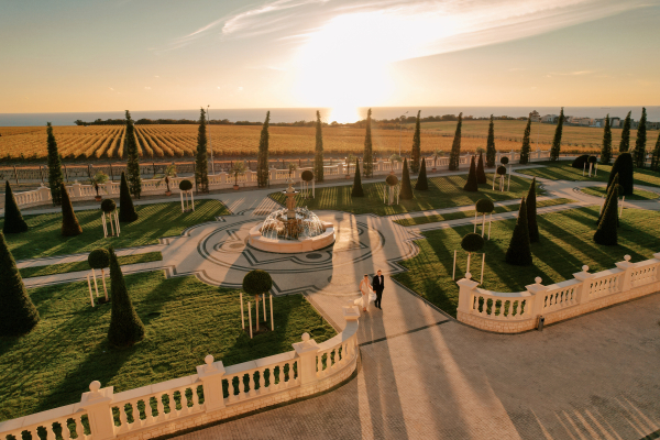 Площадки Château de Talu