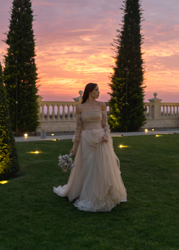 Площадки Château de Talu