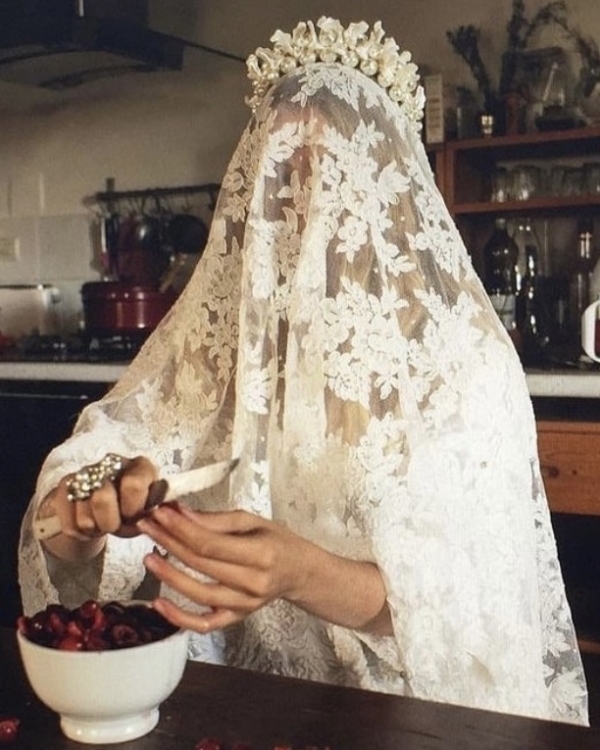 Свадебные тренды, которые не выйдут из моды