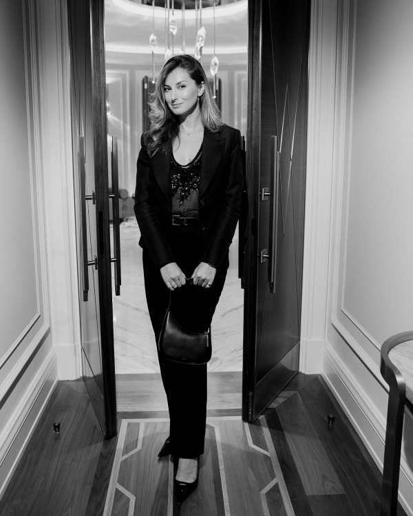 «Наши пары покупают не просто услуги —