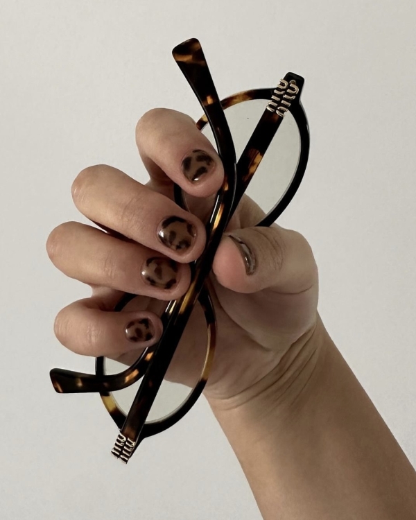 Красивым ноготочкам повод не нужен: главные тренды