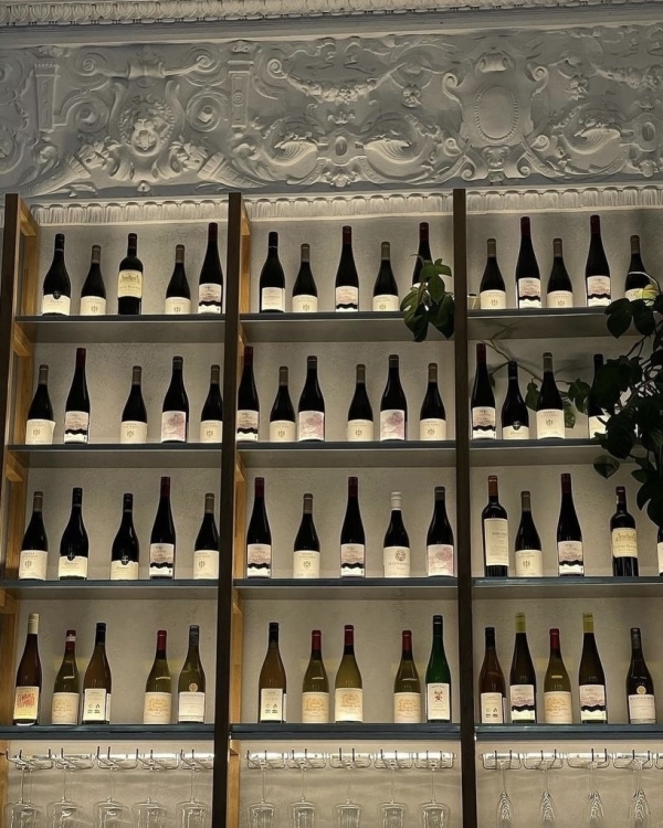 Танцуют все! Лучшие бары и клубы Санкт-Петербурга