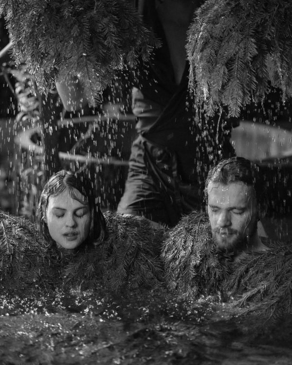 Особенные ритуалы парения в банях Москвы