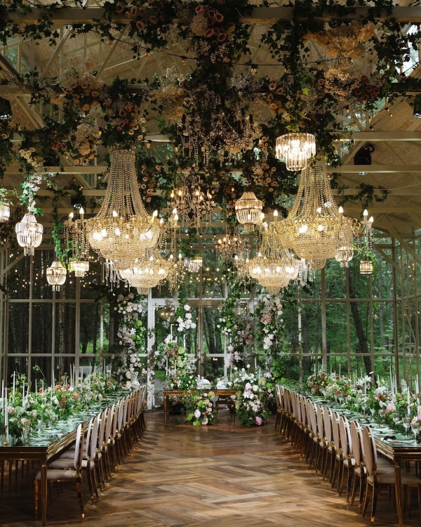 Площадки The Birch