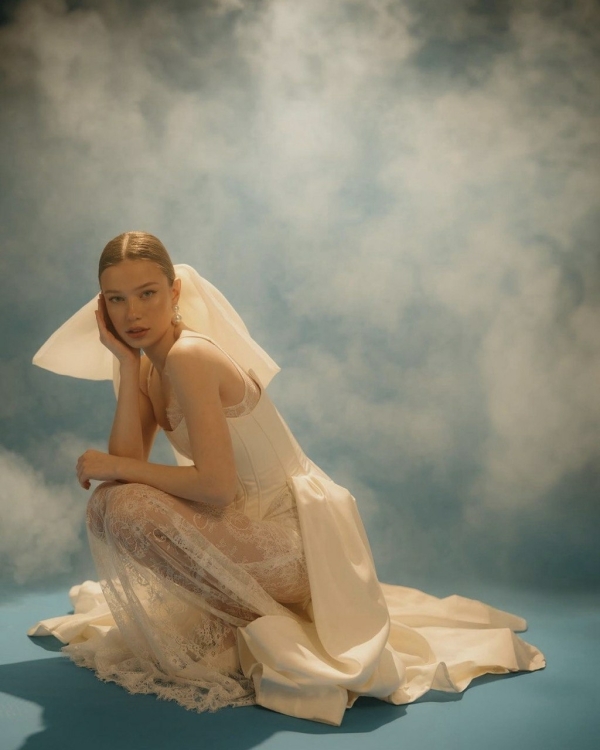 Где купить фату? 5 российских брендов