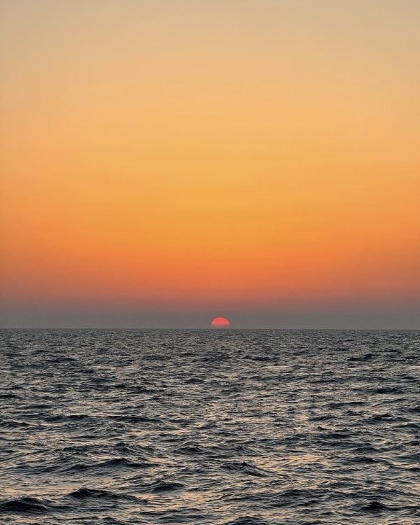 Солнце светит всем одинаково. Домашние спа-ритуалы для