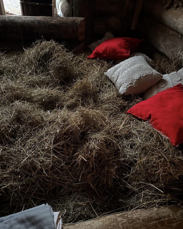 Особенные ритуалы парения в банях Москвы