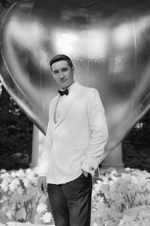 Интервью с невестой: о предложении в ритуальной