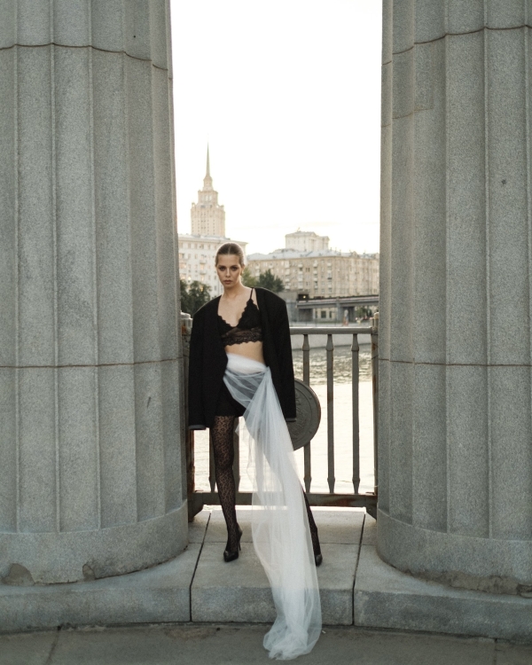 С «утром невесты» все понятно. А как