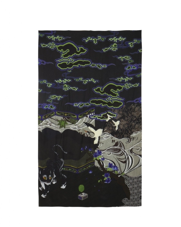 Что надеть гостям на свадьбу осенью?