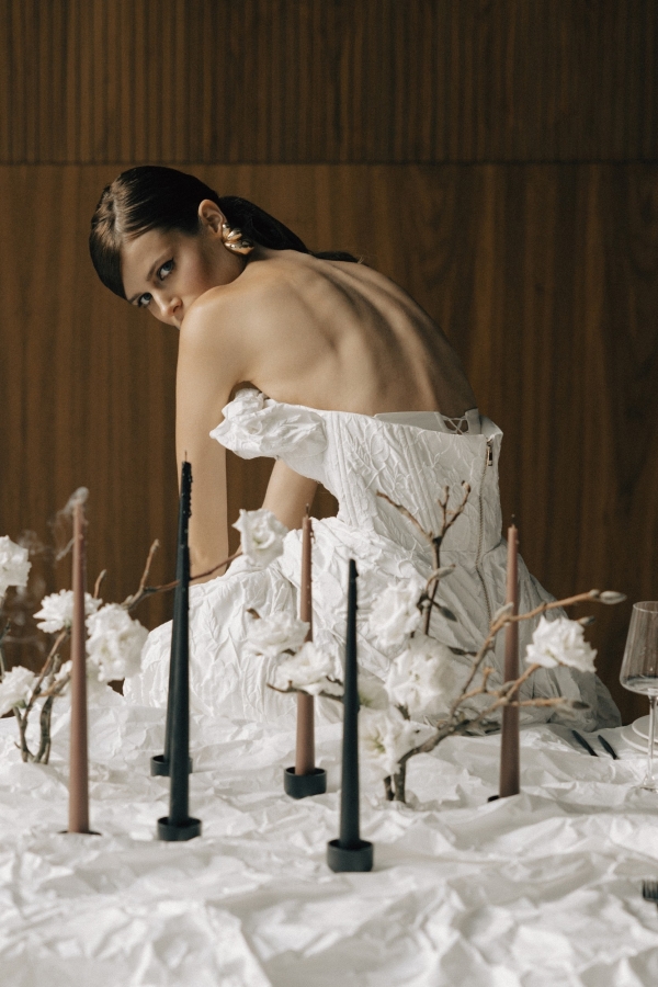 Отель для свадьбы в Москве, который точно